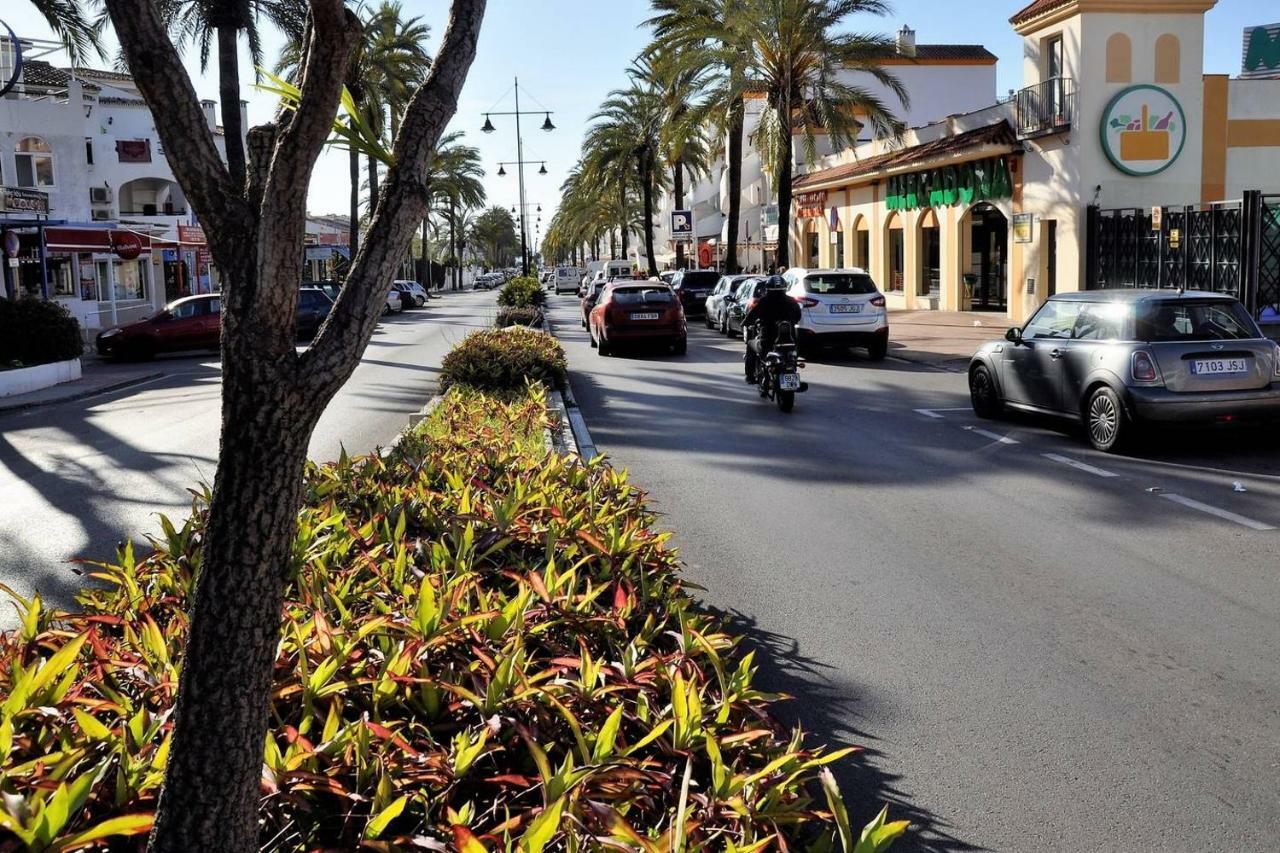 Holidays In Pueblo Evita Benalmádena Exterior foto